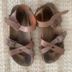 Vintage Birki’s Birkenstock Sandals